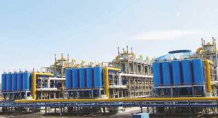 中國(guó)能源“以煤為主”難變 業(yè)內(nèi)呼吁煤炭清潔有效利用