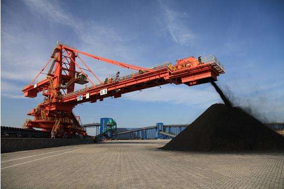 今年煤炭市場供需基本平衡略顯寬松