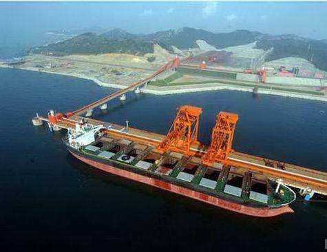 2020年前11個月全國煤炭進口量同比降10.8%